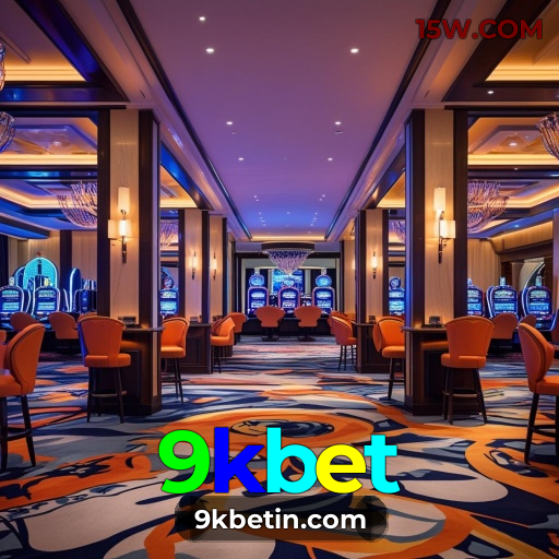 9kbet Promoções: O Melhor Bônus de Boas-Vindas do Brasil