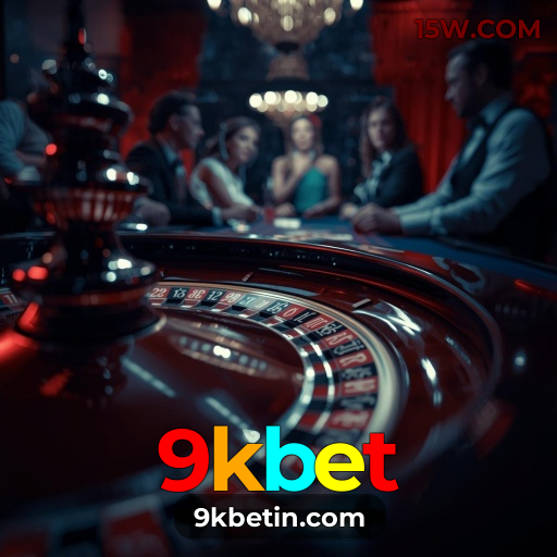 9kbet: Entre no Mundo dos Jogos de Aposta com o 9kbet e Diversão Sem Fim