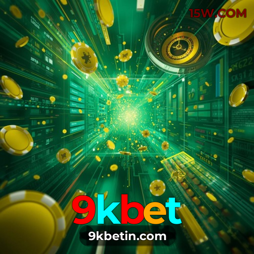 9kbet: O cassino online mais confiável e seguro para você!