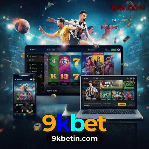 9kbet | Identidade Digital Segura e Acesso Verificado em Apostas