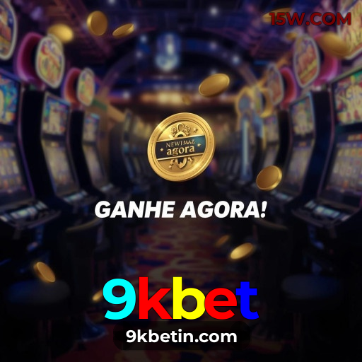Cassino Online do 9kbet | Experiência Rápida e Confiável