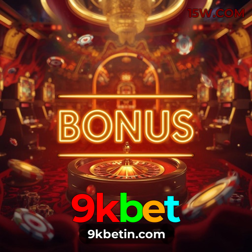 9kbet Promoções: O Melhor Bônus de Boas-Vindas do Brasil