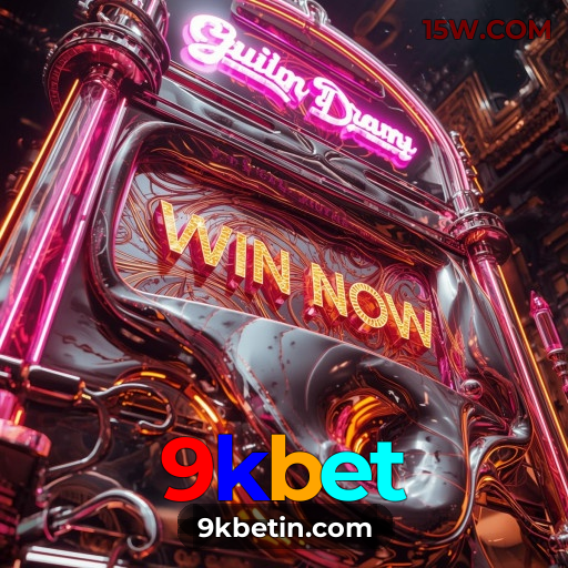 9kbet - Descubra o Mundo dos Cassinos Online no 9kbet