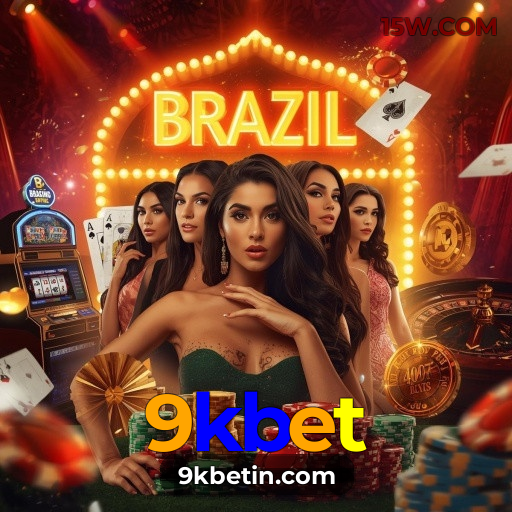 9kbet | Cassino Online com Jogos Seguros e Confiáveis no Brasil