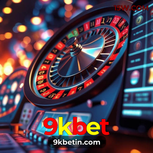 Dê seu Palpite na 9kbet: A Casa de Apostas dos Brasileiros