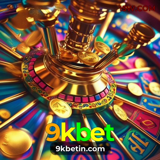 Download do 9kbet.com | App de Cassino com PIX Instantâneo
