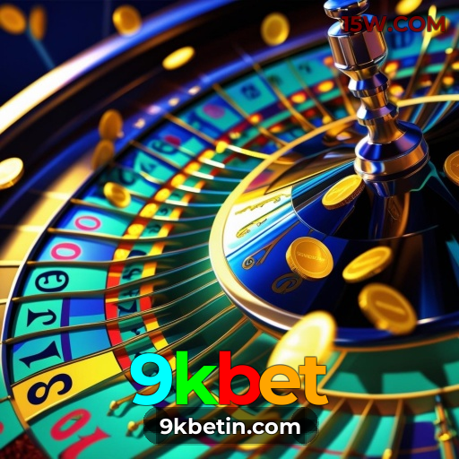 9kbet: Venha para o cassino online mais confiável e conquiste sua sorte!