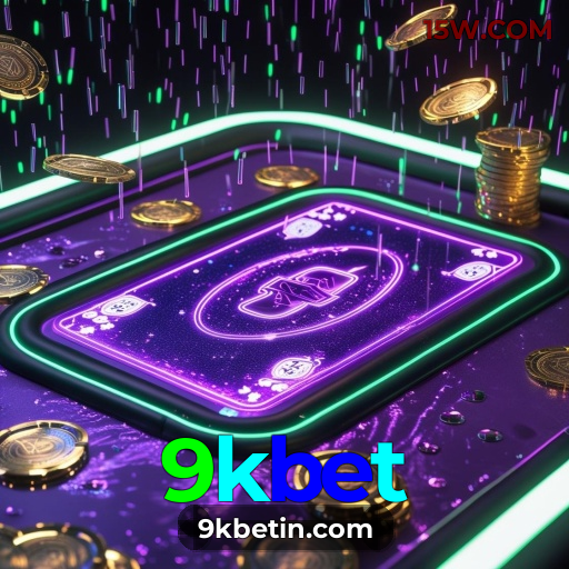 Melhores 9kbet com Retirada Rápida e Bônus de Cadastro ✅