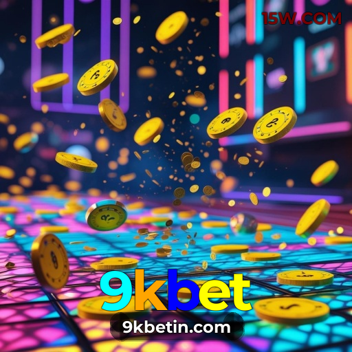 Cassino Online 9kbet | Plataforma Segura e Confiável