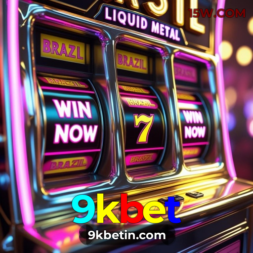 9kbet: Sua Casa de Apostas para Slots, Roleta e Game Shows