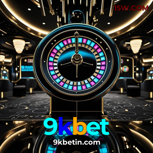 9kbet Promoções: Jogue com Bônus e Saque seus Ganhos na Hora