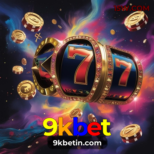 Slots Seguros e Lucrativos no 9kbet – Comece a Apostar 