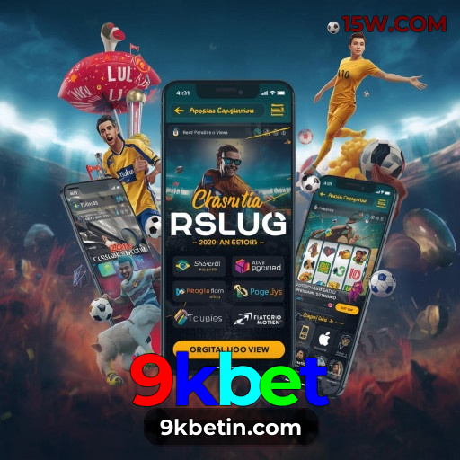 9kbet⭐️Plataforma de Aposta Confiável com Máxima Segurança 9kbet.com