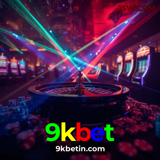 Slots Seguros e Lucrativos no 9kbet – Comece a Apostar 