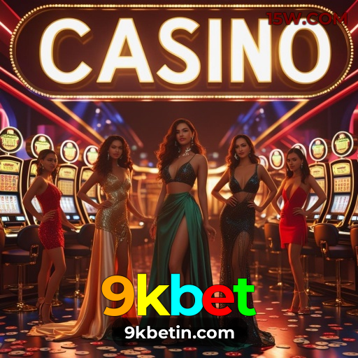 9kbet: No cassino online mais confiável, suas vitórias estão a um clique de distância!